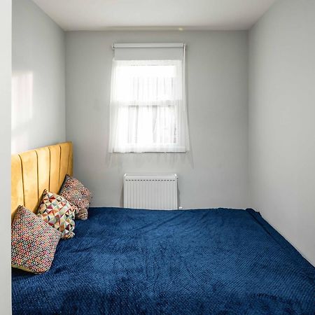 Kensington Muse Apartman London Kültér fotó