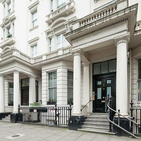 Kensington Muse Apartman London Kültér fotó