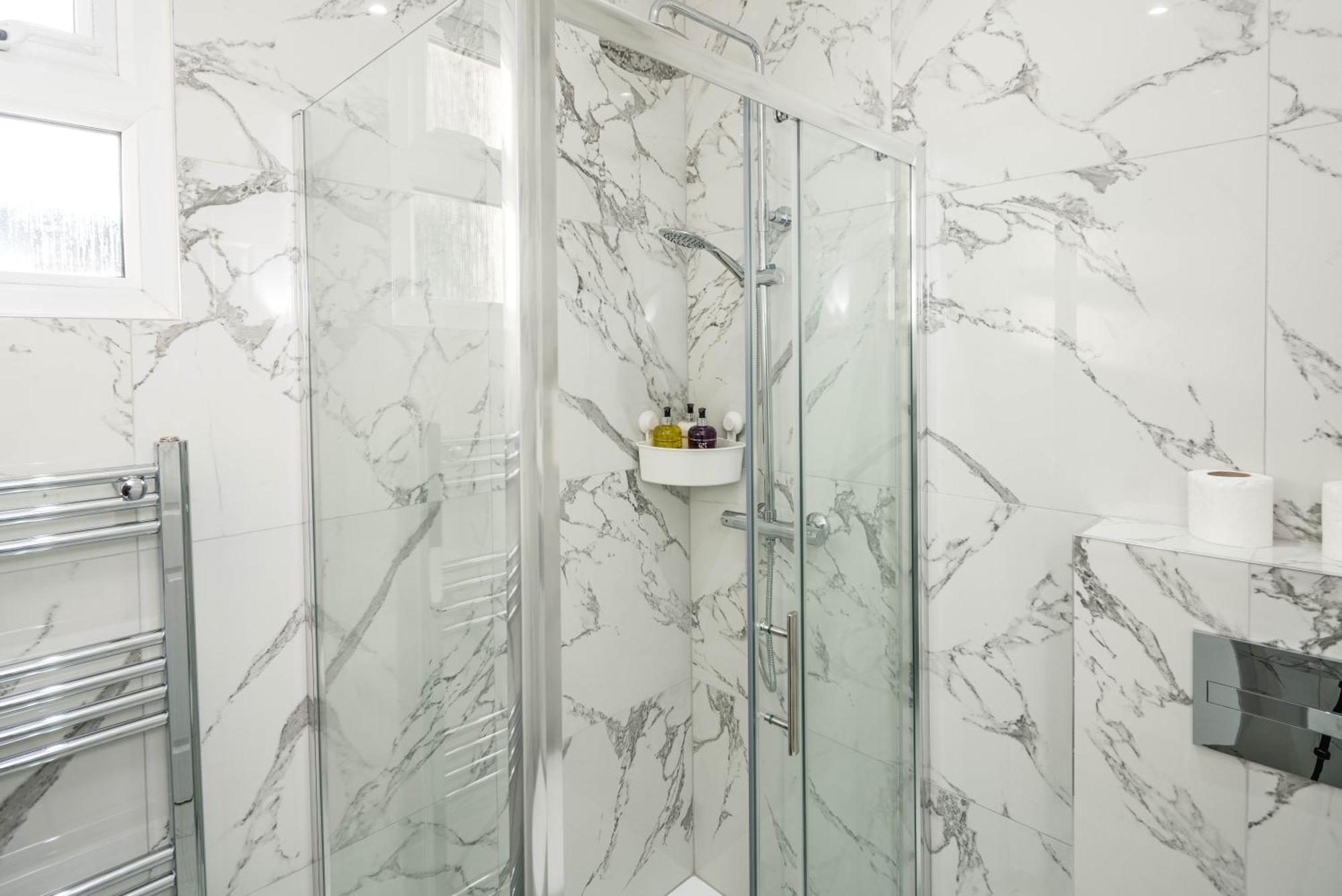 Kensington Muse Apartman London Kültér fotó