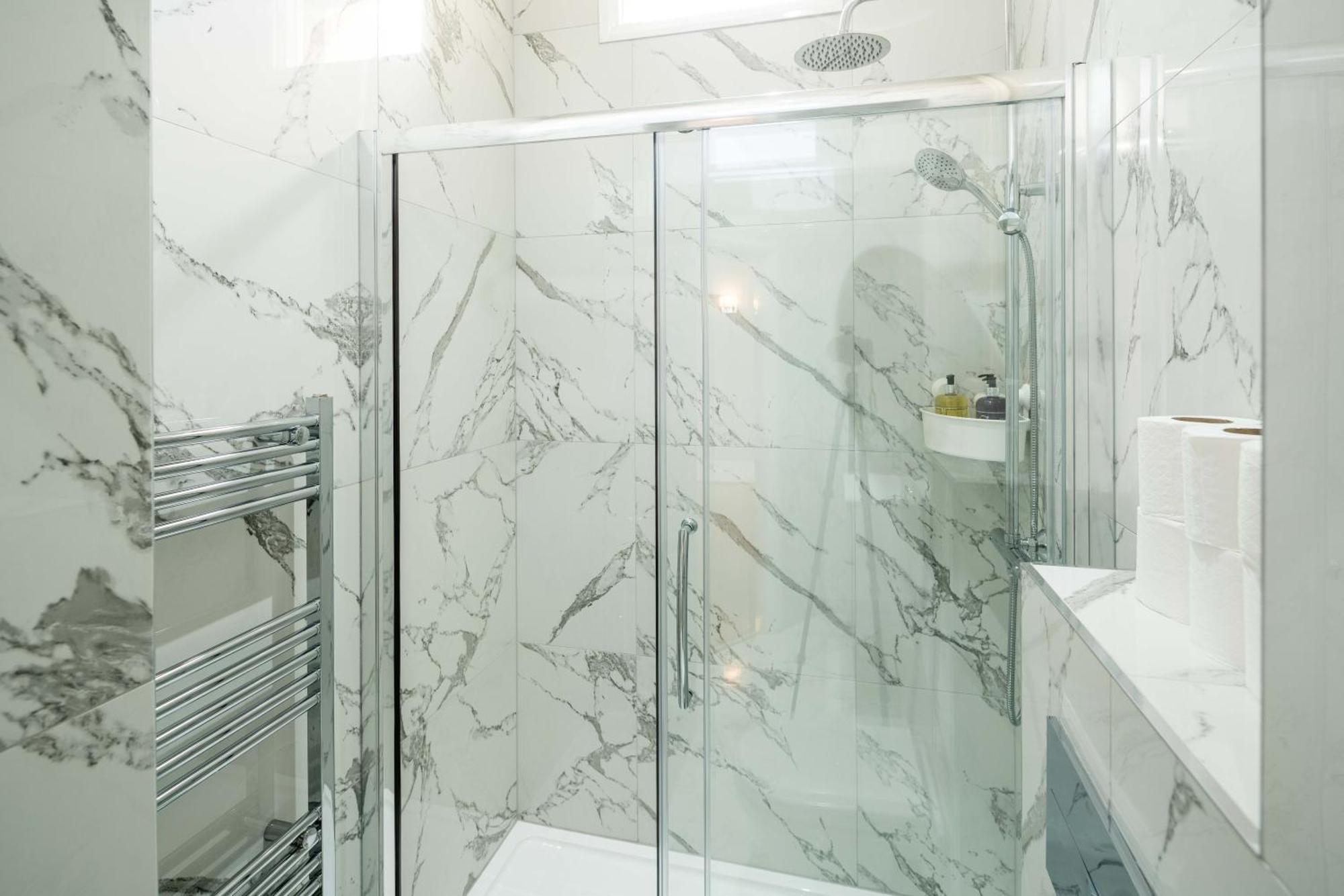 Kensington Muse Apartman London Kültér fotó