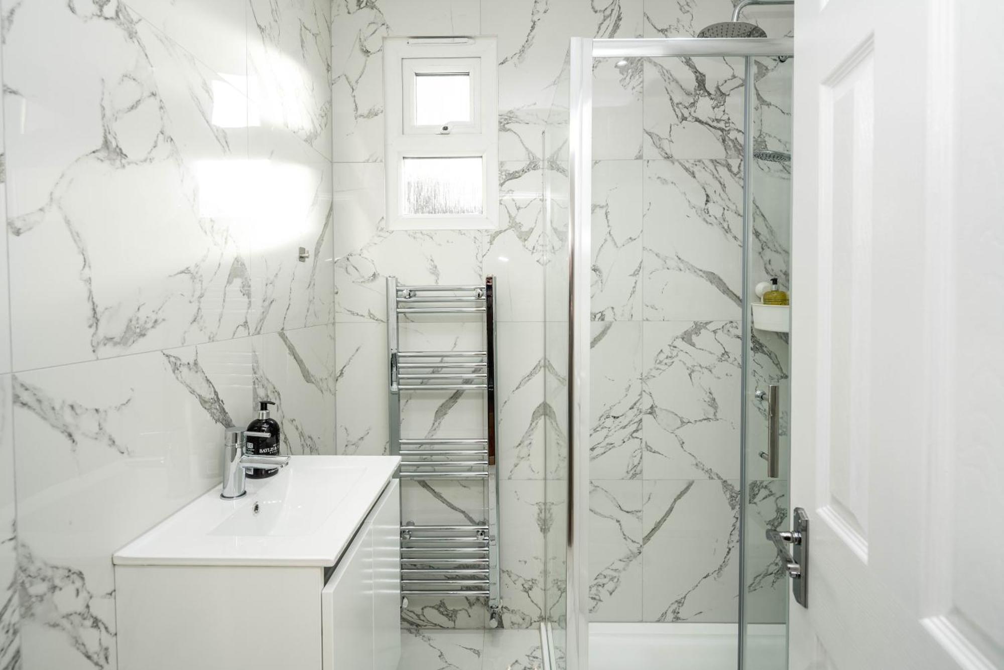 Kensington Muse Apartman London Kültér fotó